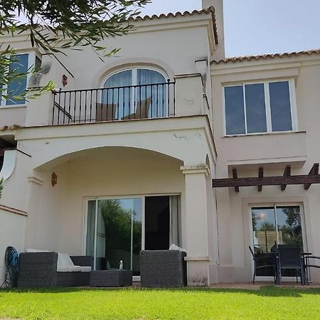 Villa Fairways Golf By Mila Prieto أركوس ديلا فرونتيرا المظهر الخارجي الصورة