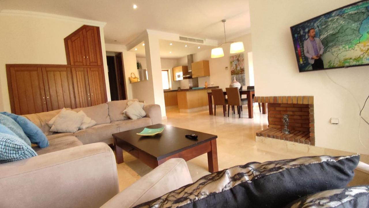 Villa Fairways Golf By Mila Prieto أركوس ديلا فرونتيرا المظهر الخارجي الصورة