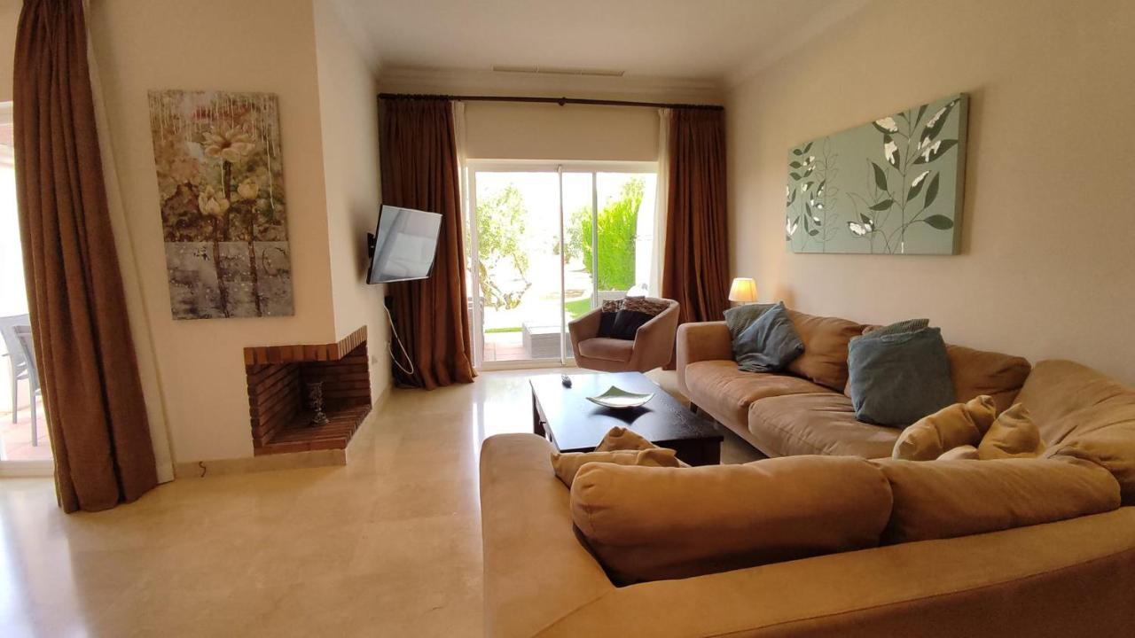 Villa Fairways Golf By Mila Prieto أركوس ديلا فرونتيرا المظهر الخارجي الصورة