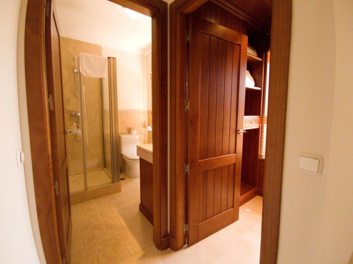 Villa Fairways Golf By Mila Prieto أركوس ديلا فرونتيرا المظهر الخارجي الصورة