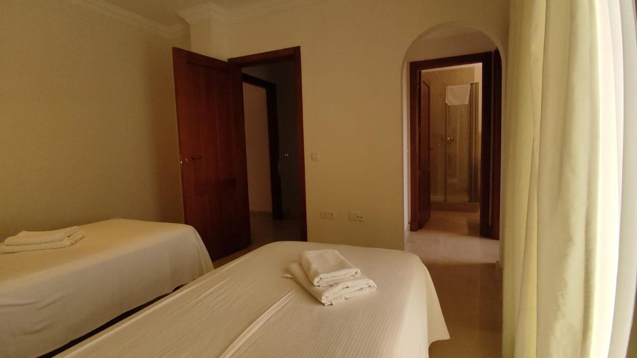 Villa Fairways Golf By Mila Prieto أركوس ديلا فرونتيرا المظهر الخارجي الصورة