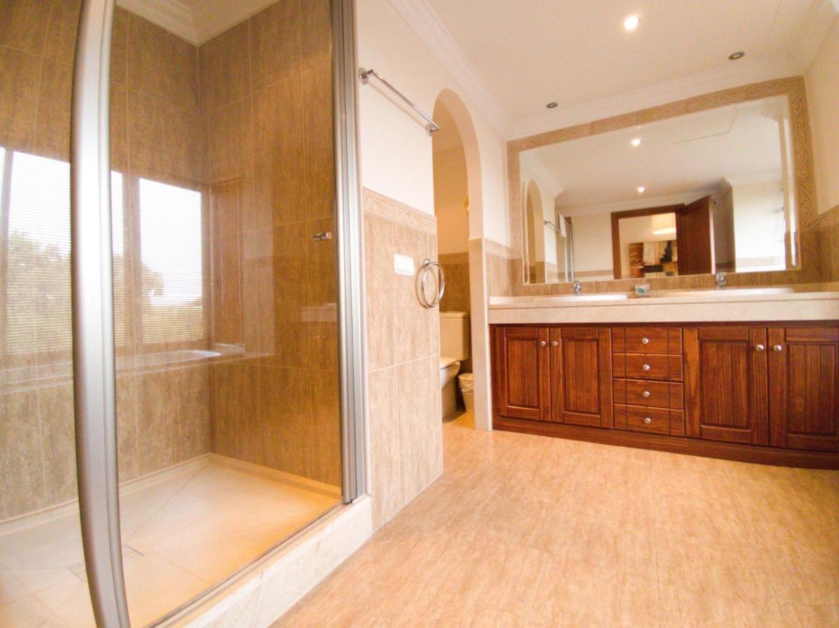 Villa Fairways Golf By Mila Prieto أركوس ديلا فرونتيرا المظهر الخارجي الصورة