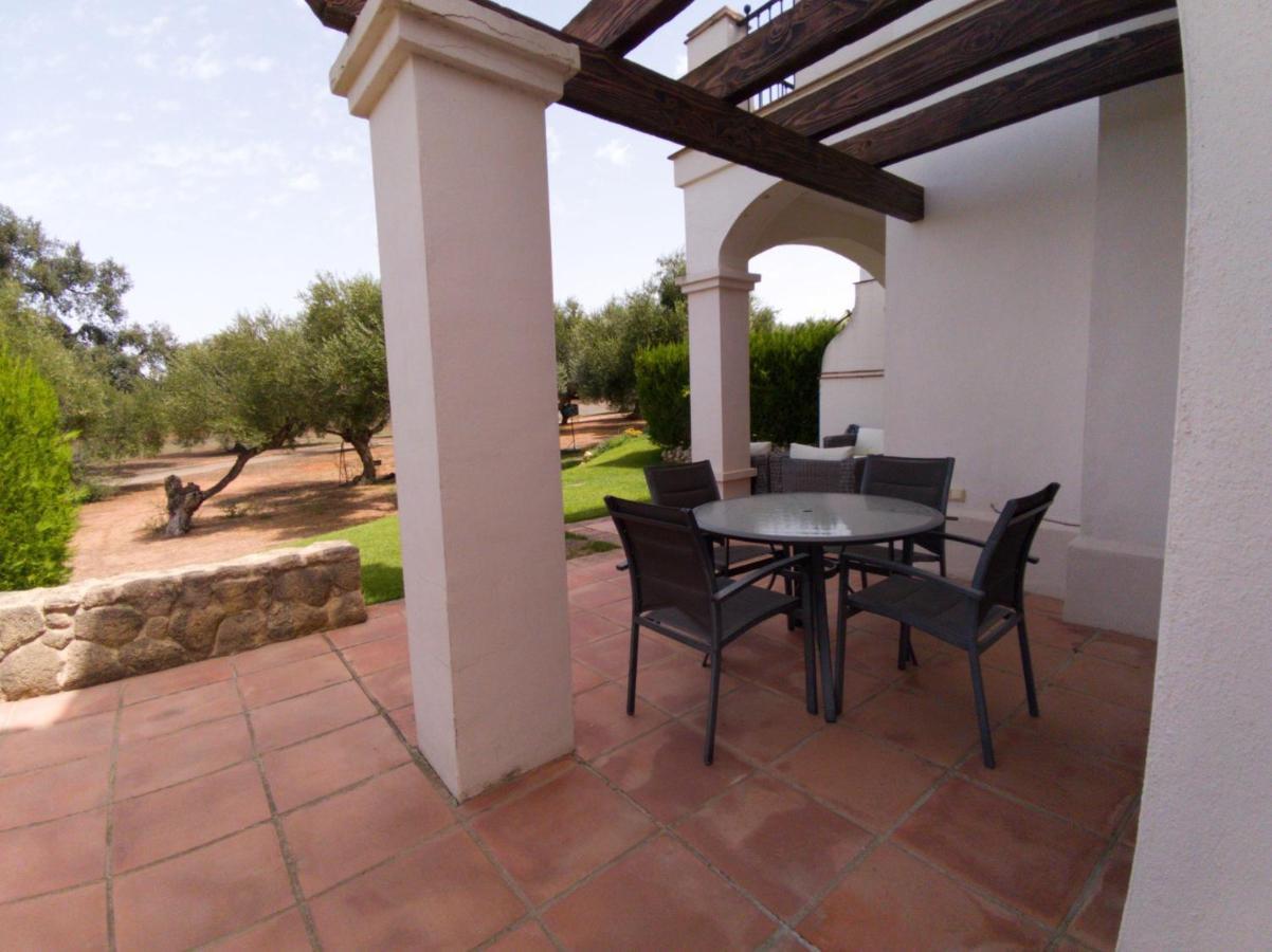 Villa Fairways Golf By Mila Prieto أركوس ديلا فرونتيرا المظهر الخارجي الصورة