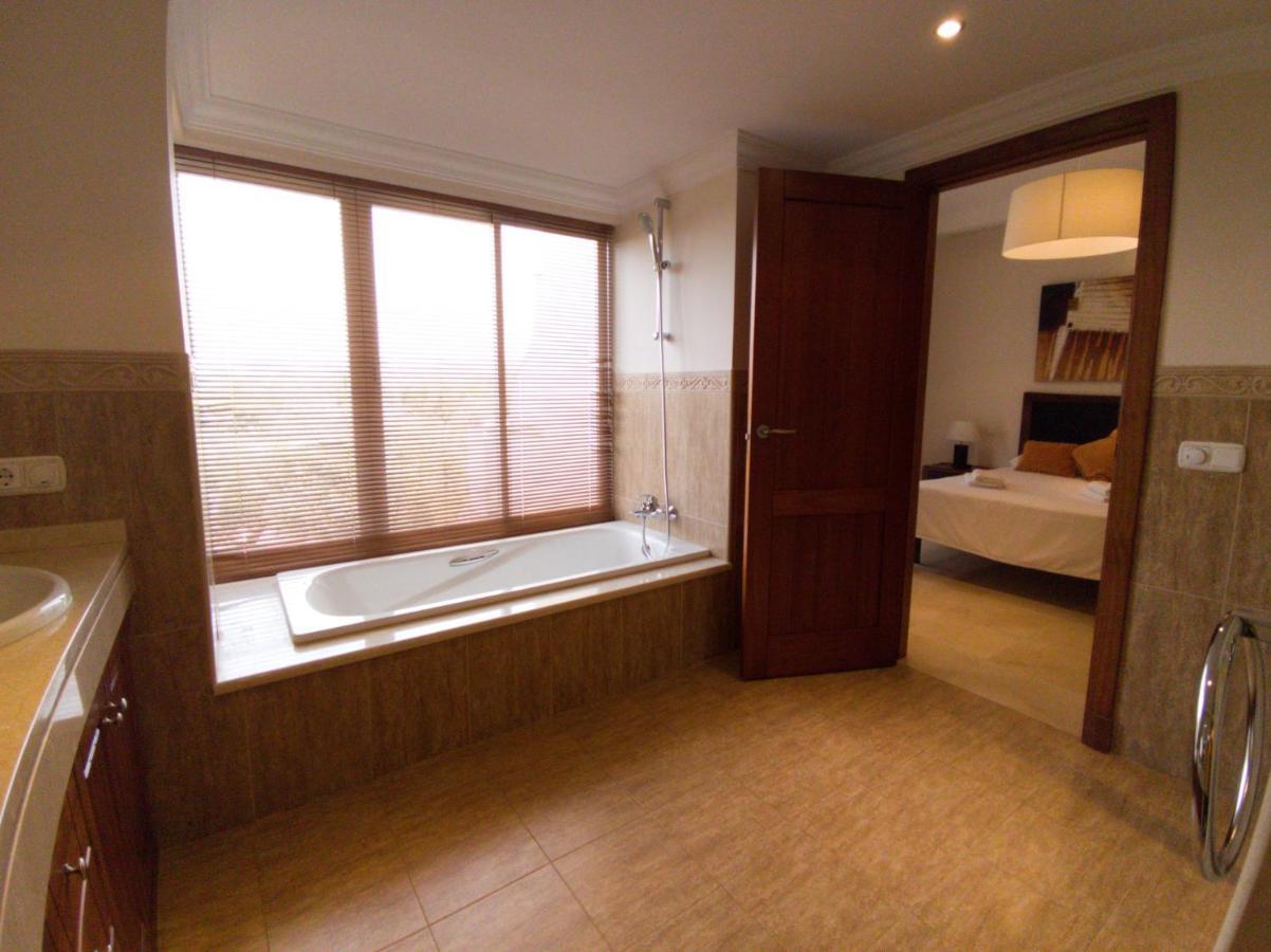 Villa Fairways Golf By Mila Prieto أركوس ديلا فرونتيرا المظهر الخارجي الصورة