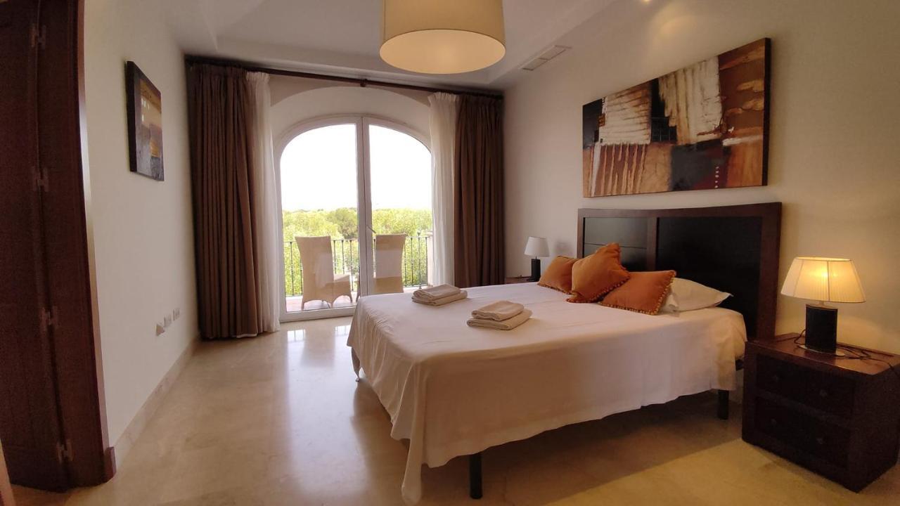 Villa Fairways Golf By Mila Prieto أركوس ديلا فرونتيرا المظهر الخارجي الصورة