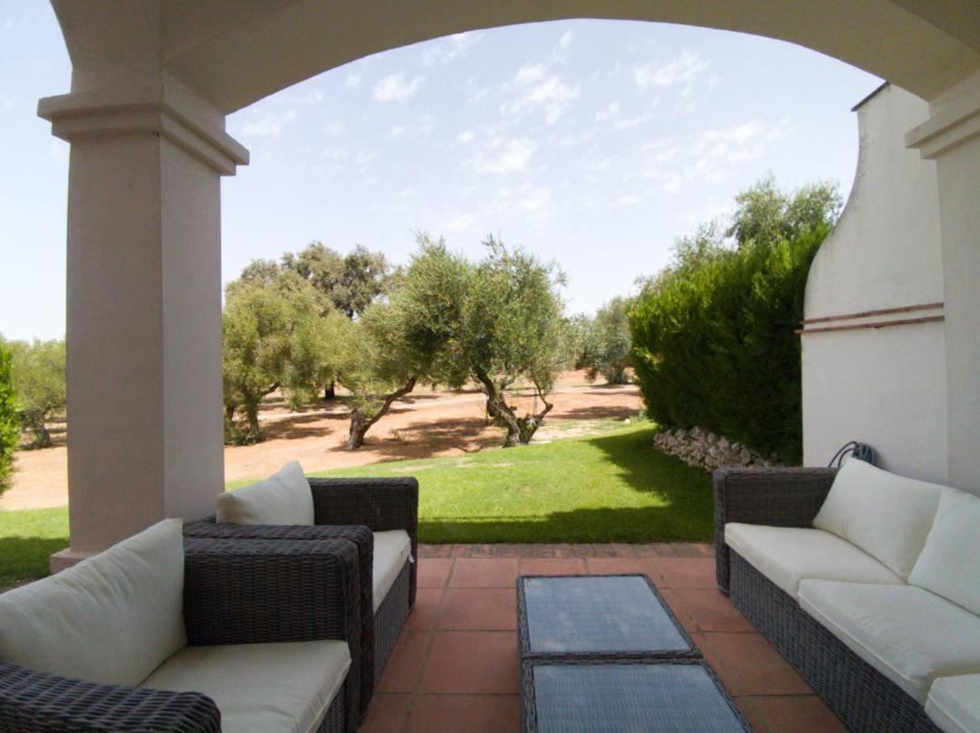 Villa Fairways Golf By Mila Prieto أركوس ديلا فرونتيرا المظهر الخارجي الصورة