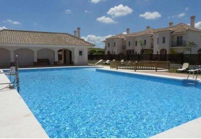 Villa Fairways Golf By Mila Prieto أركوس ديلا فرونتيرا المظهر الخارجي الصورة