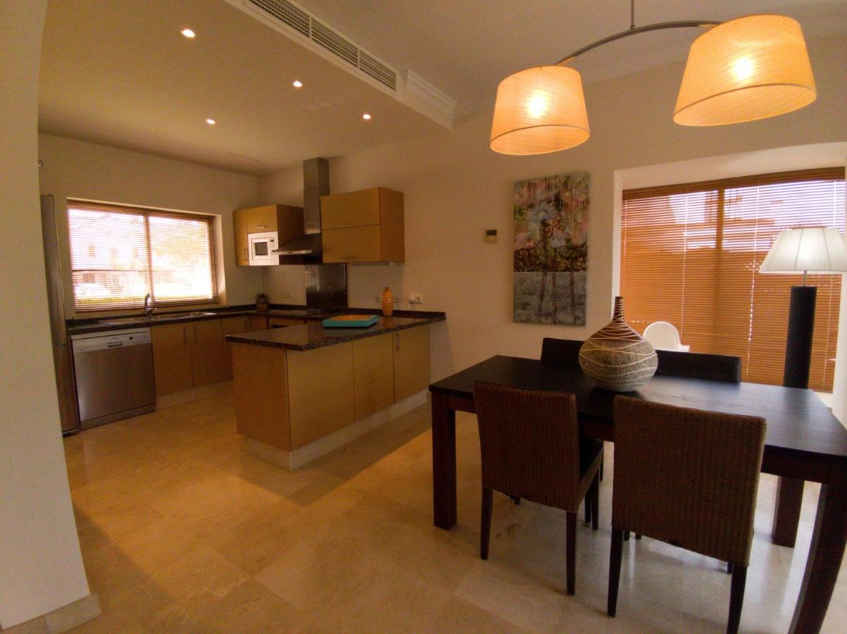 Villa Fairways Golf By Mila Prieto أركوس ديلا فرونتيرا المظهر الخارجي الصورة